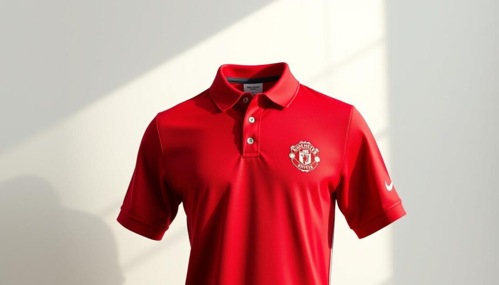 Manchester United Polo