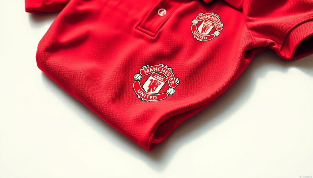 Manchester United Polo