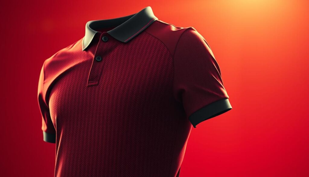 Manchester United Polo